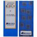 Płytki Winstar CCMT 09T308-MP CX2560 (10szt.)